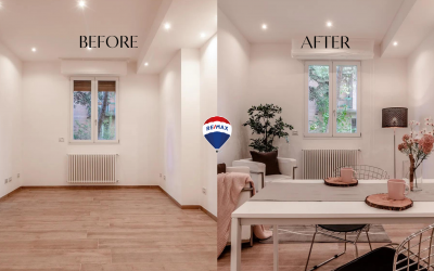 Come vendere casa velocemente grazie all’home staging