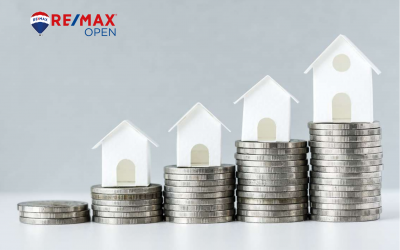 RATE DEI MUTUI PIÙ ALTE: COSA CAMBIERÀ PER CHI COMPRA CASA?