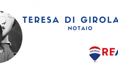 Workshop gratuito per agenti immobiliari – Relatrice notaio Tesera di Girolamo