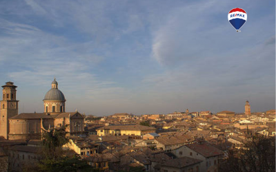 Reggio Emilia guadagna 6 posti nella classifica della qualità della vita: è 13ª
