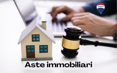 Aste immobiliari, 13 all’ora nel 2022: ecco dove si compra di più