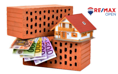 Immobiliare, studio Fimaa-Confcommercio: il mattone resta l’investimento più sicuro