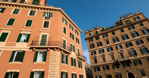 andamento del mercato immobiliare 2024 vs 2023