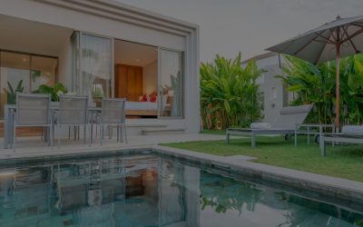 Vendere Casa in Estate: 6 Vantaggi da Sfruttare Subito