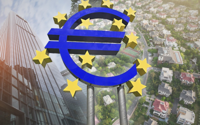 La Bce taglia di nuovo i tassi: cosa succede ai mutui casa?