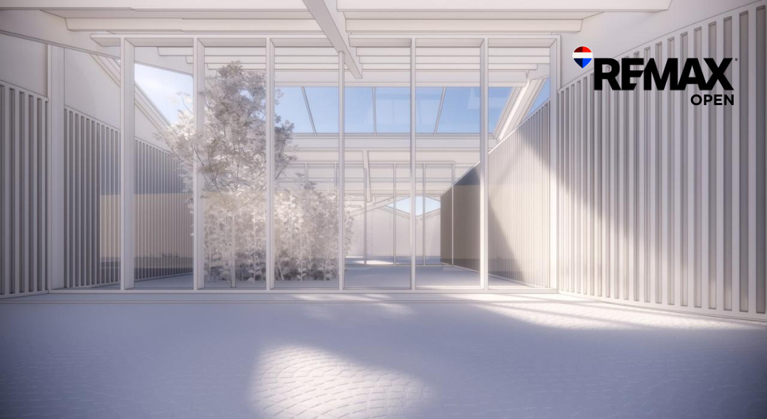 RENDERING PARCO OTTAVI SCUOLA