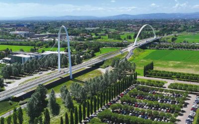 Mercato immobiliare a Reggio Emilia aggiornamento Luglio ’25