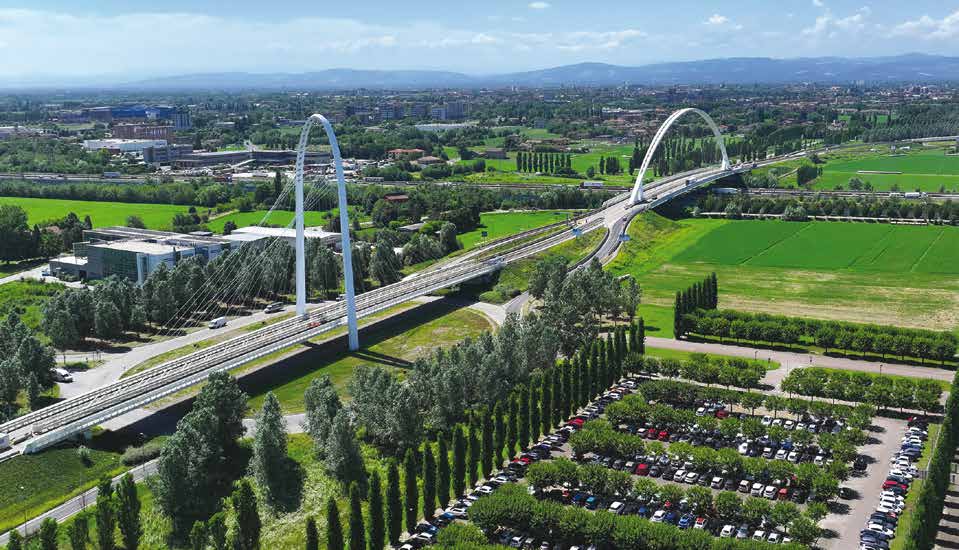 reggio emilia mercato immobiliare molto dinamico
