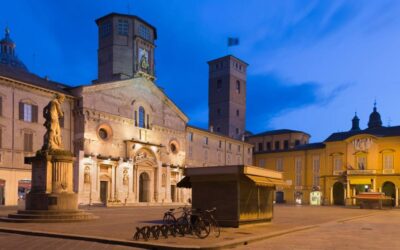 Reggio Emilia: oltre metà delle case si compra senza mutuo